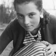 Young Angela